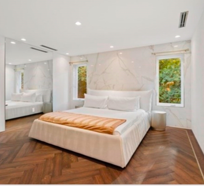 15 Scotch Dam Road Easton, MA 02375 - Photo 20 of 29 a spacious bedroom with a bed and a window