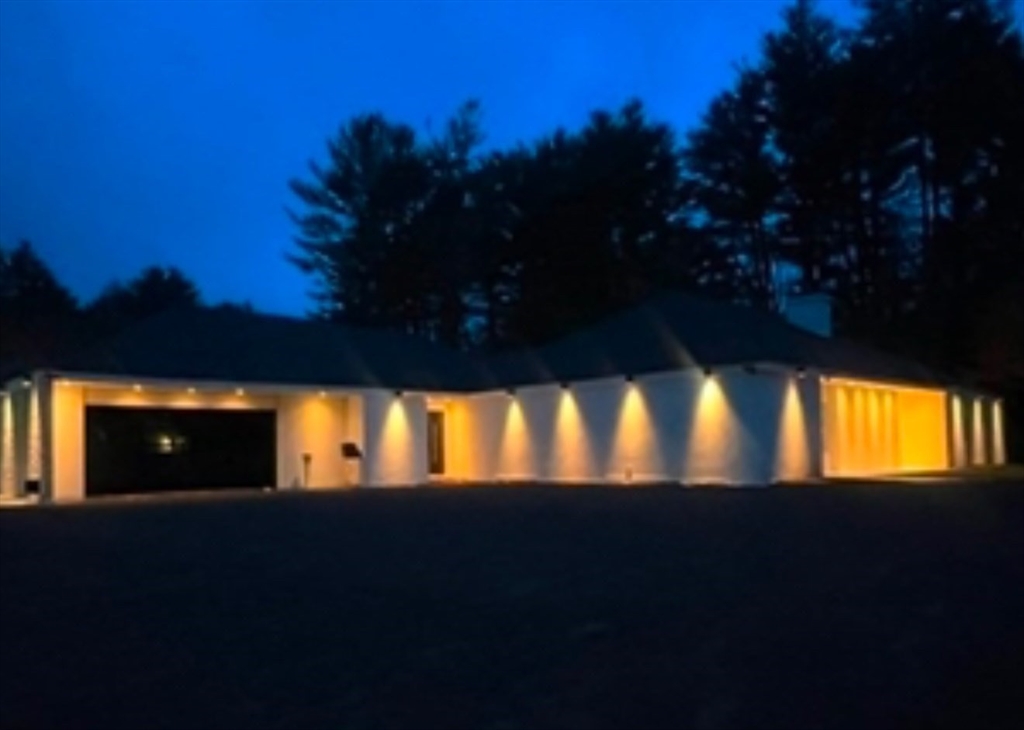 15 Scotch Dam Road Easton, MA 02375 - Photo 26 of 29 a view of an outdoor space and a yard