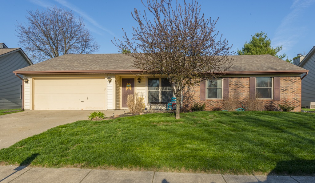 3803 John Adams Road Lafayette, IN 47909 - Photo 1 of 14 Gallery Image 1