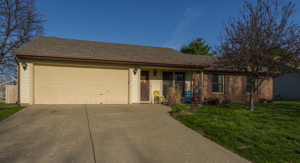 3803 John Adams Road Lafayette, IN 47909 - Photo 12 of 14 Gallery Image 12