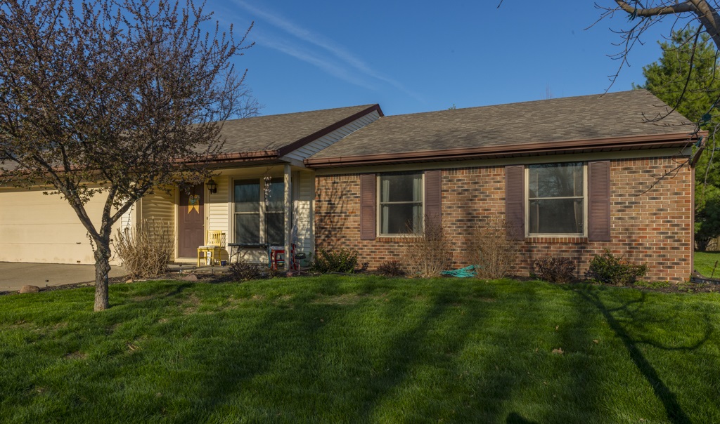 3803 John Adams Road Lafayette, IN 47909 - Photo 13 of 14 Gallery Image 13