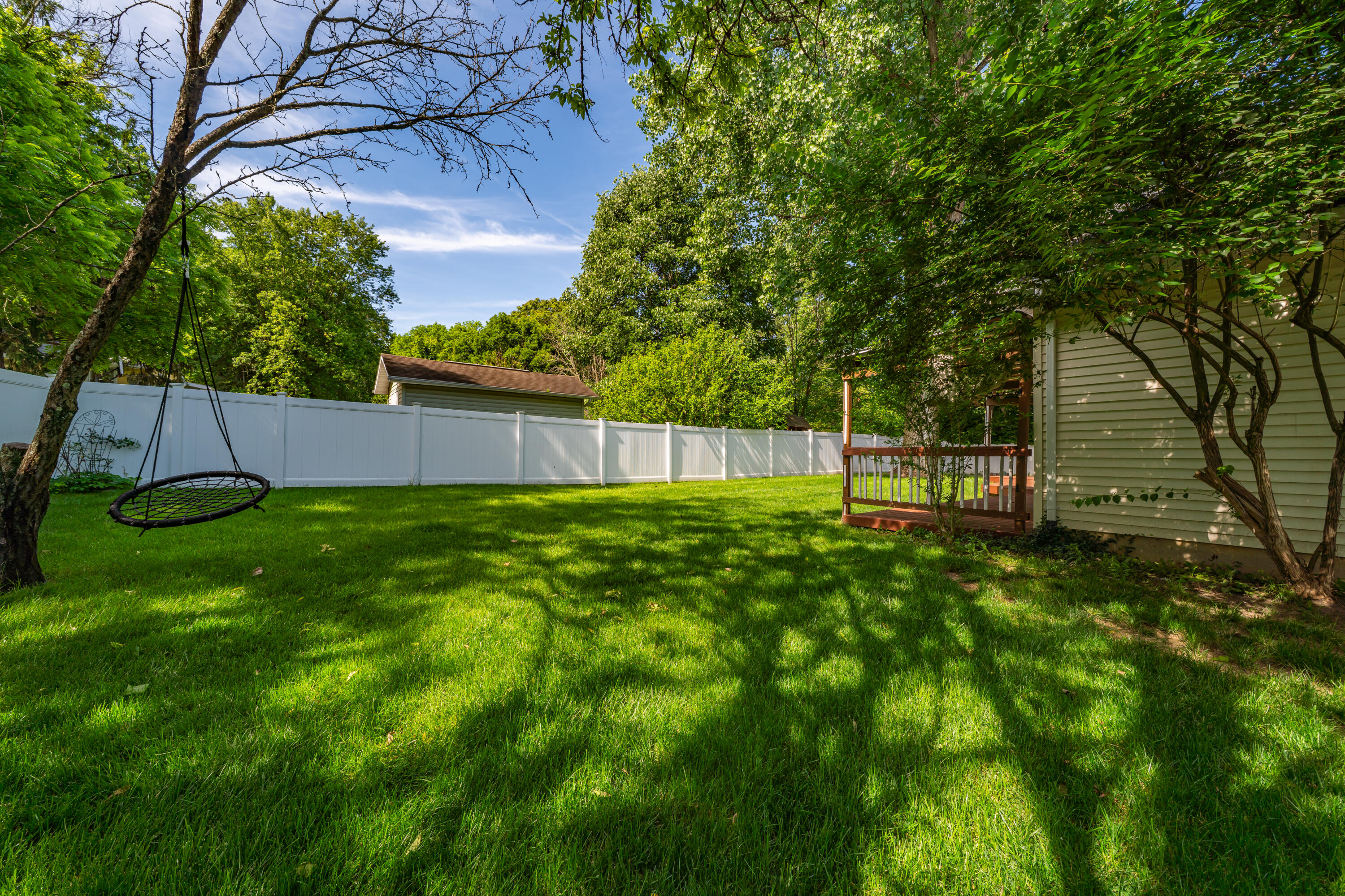3415 Shakertown Road Beavercreek, OH 45430 - Photo 65 of 80 64