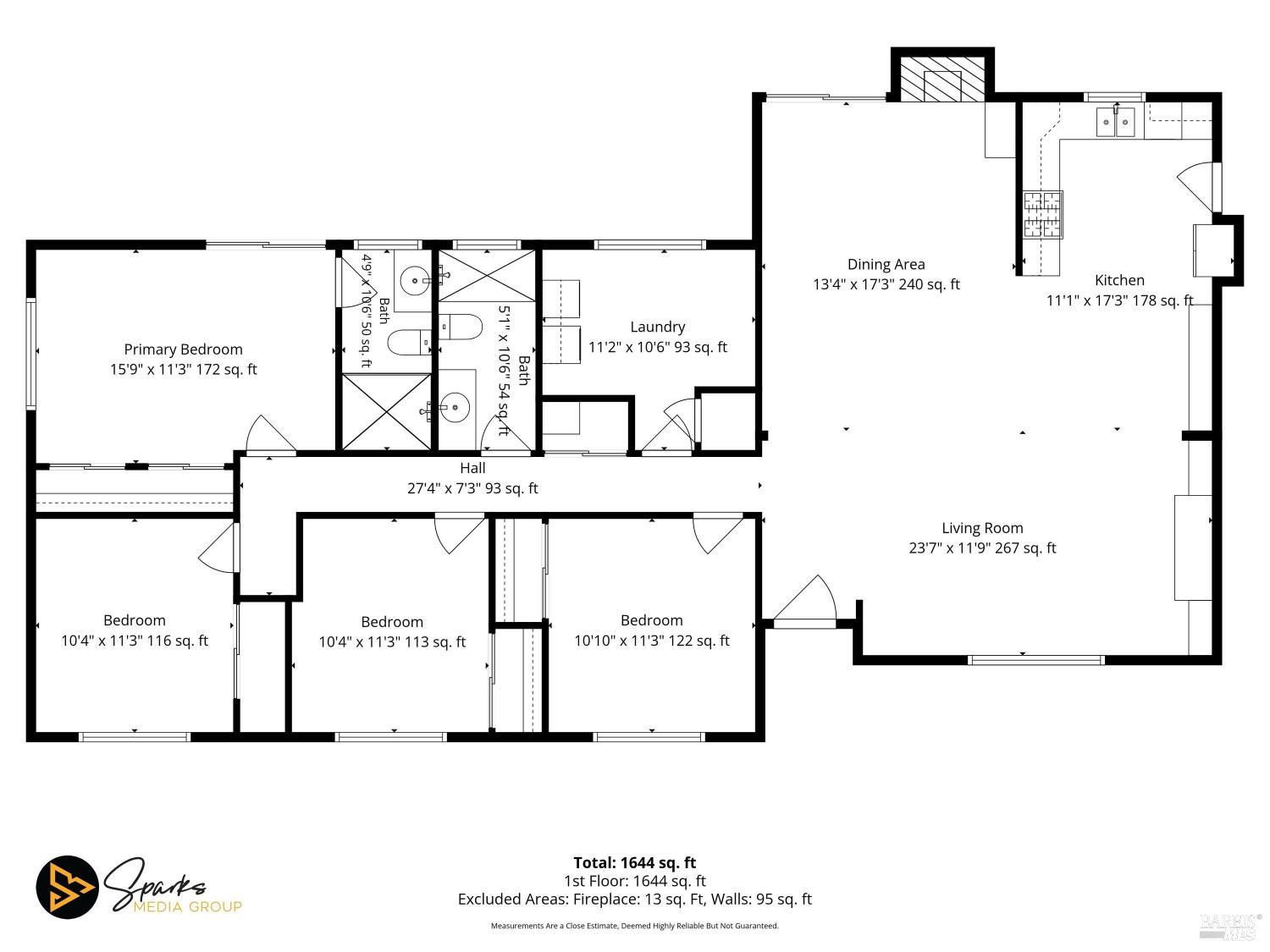 4410 Tolenas Road Fairfield, CA 94533 - Photo 3 of 61