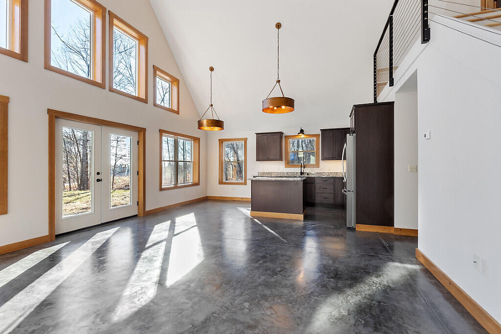 1589 Pond Road Mount Vernon, ME 04352 - Photo 7 of 54 LIVING