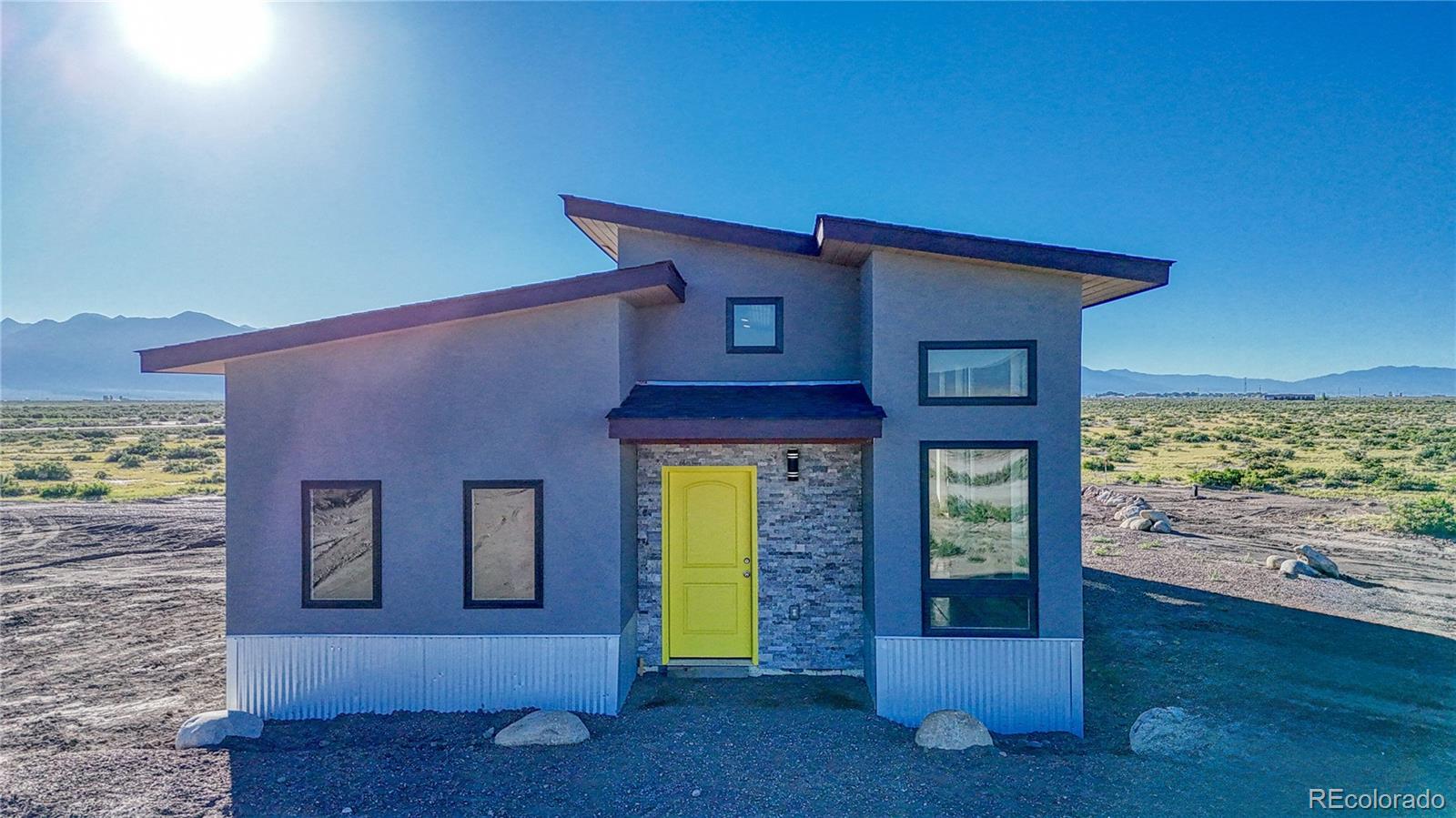 57884 Co Road Moffat, CO 81143 - Photo 1 of 39