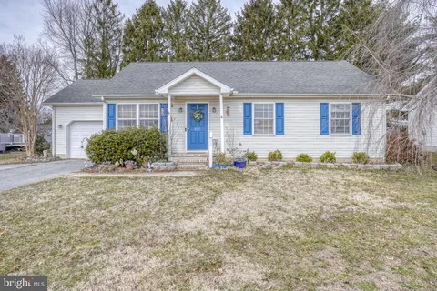 $324,900 | 377 Mystic Lane, Magnolia, DE 19962