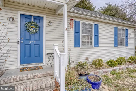 $324,900 | 377 Mystic Lane, Magnolia, DE 19962