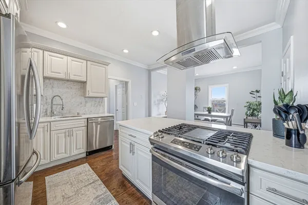 $1,299,000 | 117 Park Street, Boston, MA 02122