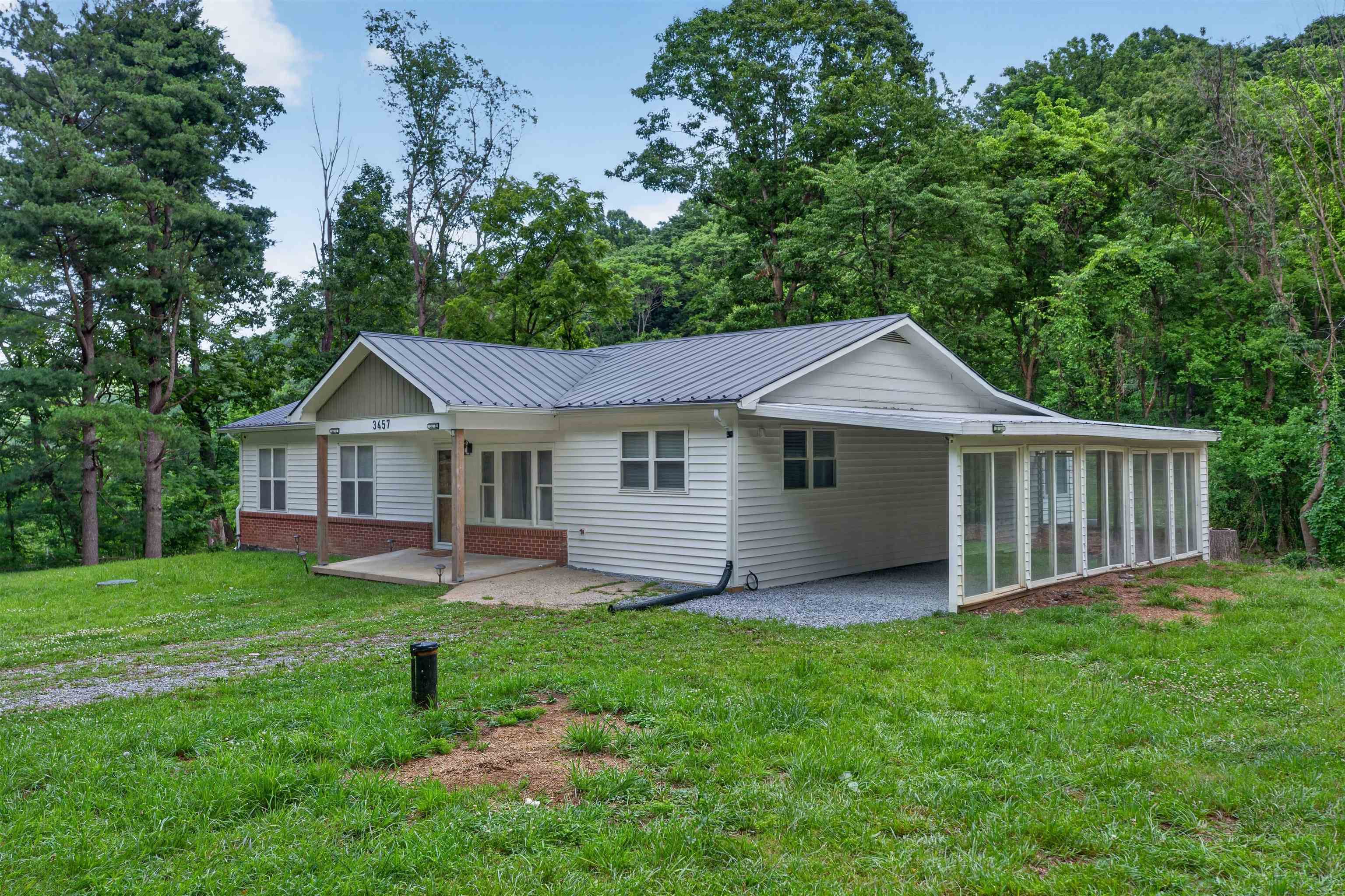 3457 Lucas Hollow Road Stanley, VA 22851 - Photo 40 of 51