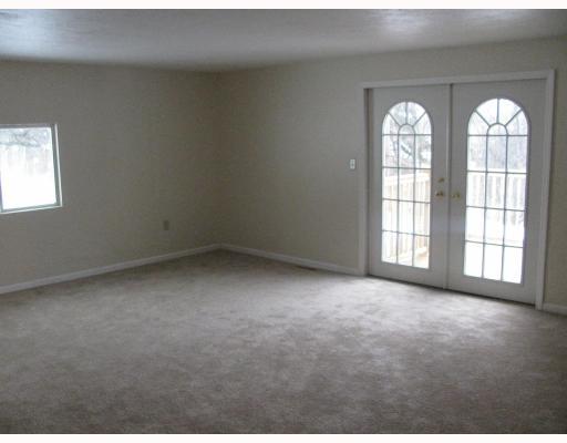 Living Room. 