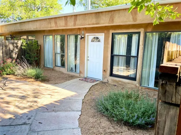$449,000 | 232 Irvine Street, Unit 2, Santa Fe, NM 87501