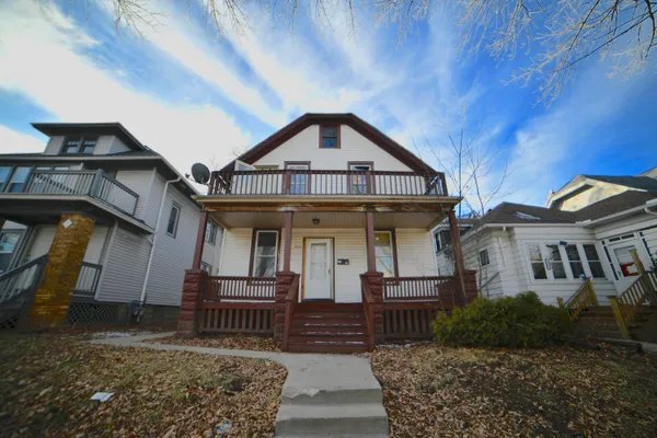 $165,000 | 2521 North 51st Street, Milwaukee, WI 53210