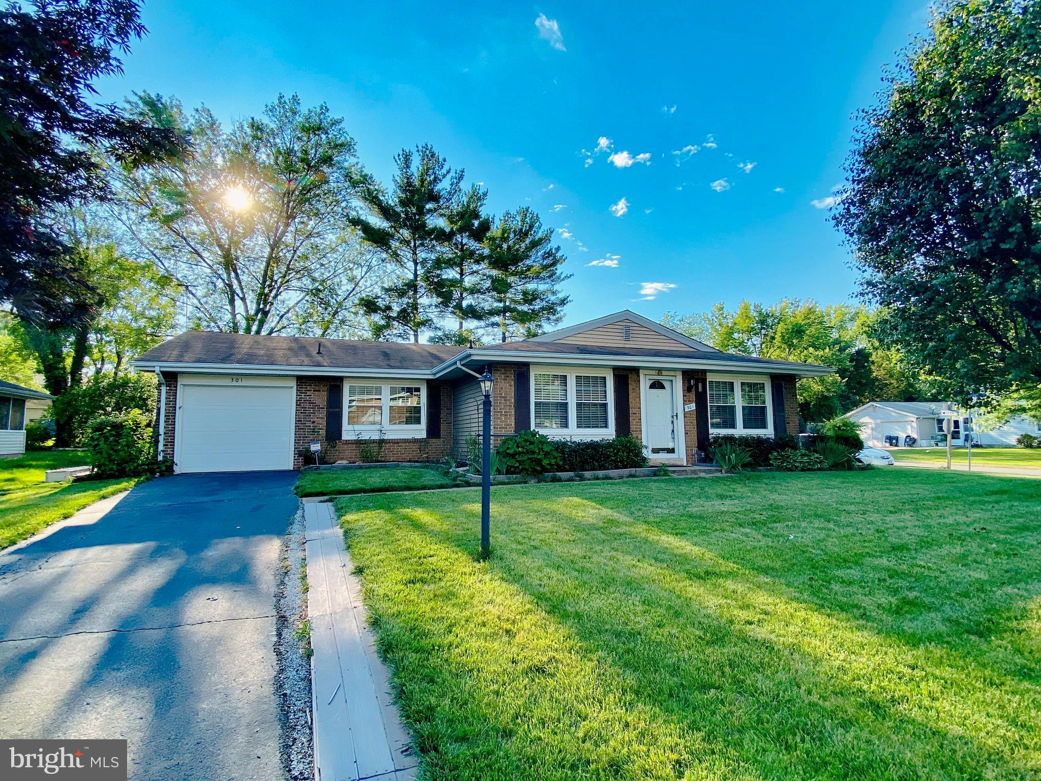 301 South Johnson Road Sterling, VA 20164 - Photo 1 of 25 Welcome home!