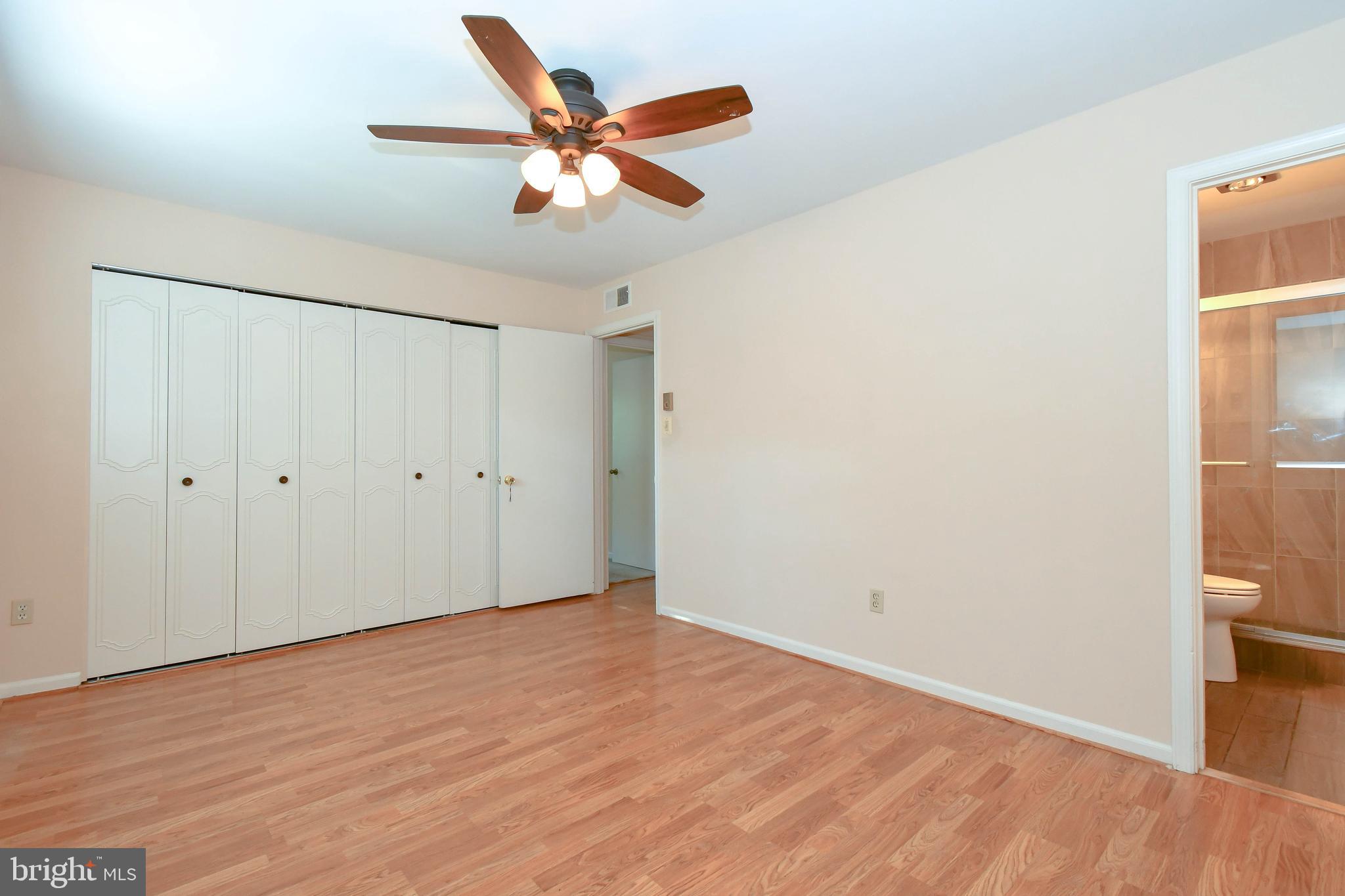 301 South Johnson Road Sterling, VA 20164 - Photo 17 of 25 Master bedroom