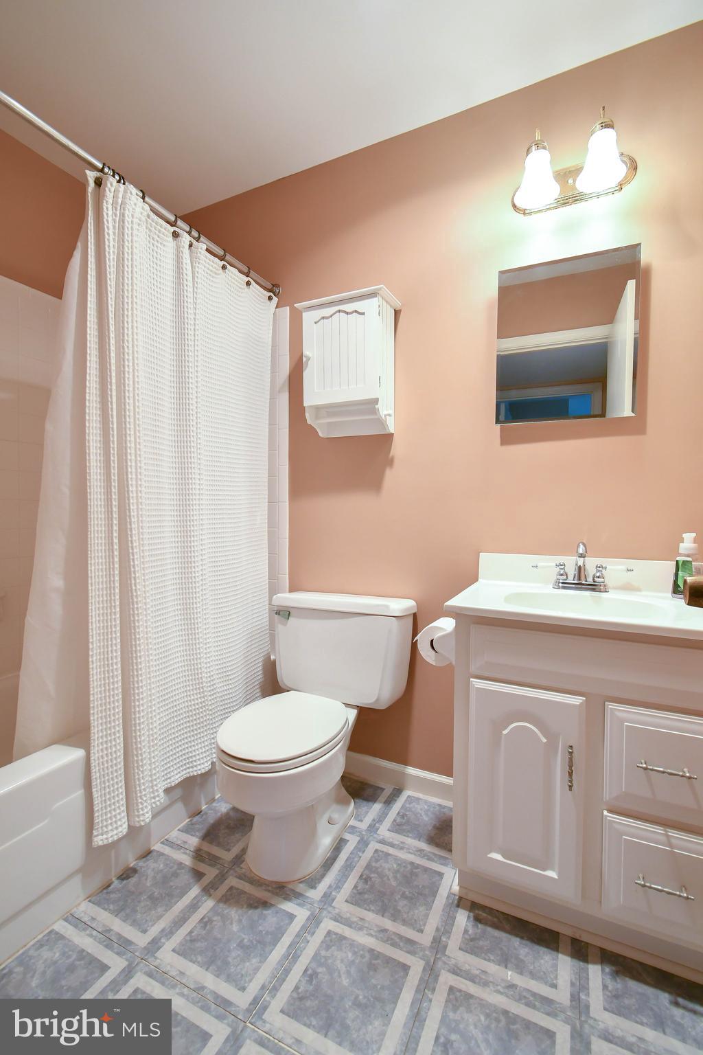 301 South Johnson Road Sterling, VA 20164 - Photo 19 of 25 Full bath