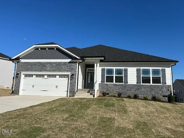 $498,800 | 595 Ravensworth Drive, Garner, NC 27529