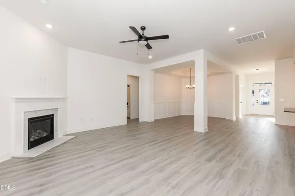 $498,800 | 595 Ravensworth Drive, Garner, NC 27529