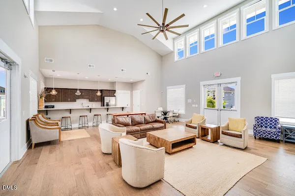 $498,800 | 595 Ravensworth Drive, Garner, NC 27529