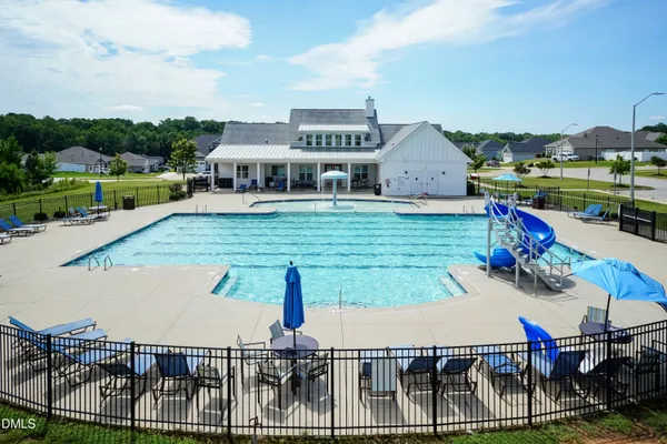 $498,800 | 595 Ravensworth Drive, Garner, NC 27529