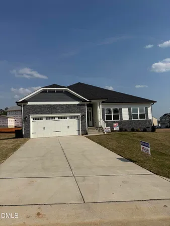 $498,800 | 595 Ravensworth Drive, Garner, NC 27529