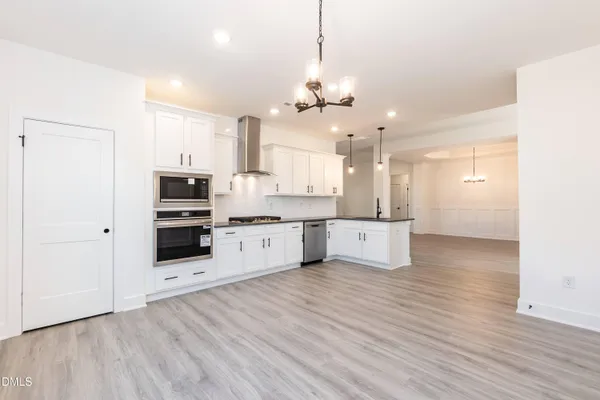 $498,800 | 595 Ravensworth Drive, Garner, NC 27529