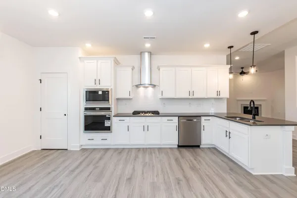 $498,800 | 595 Ravensworth Drive, Garner, NC 27529