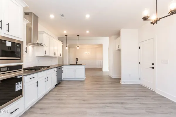 $498,800 | 595 Ravensworth Drive, Garner, NC 27529