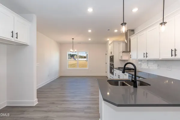 $498,800 | 595 Ravensworth Drive, Garner, NC 27529