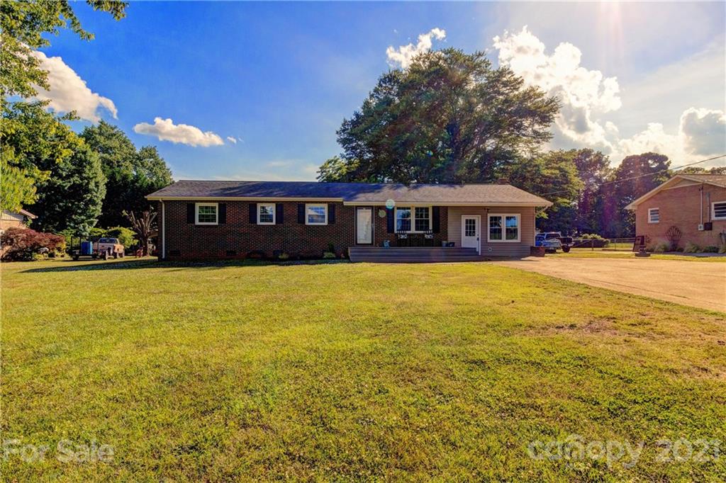1525 North Post Road Shelby, NC 28150 - Photo 27 of 27 Gallery Image 27