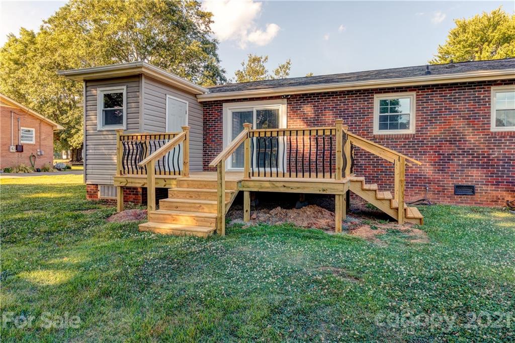 1525 North Post Road Shelby, NC 28150 - Photo 7 of 27 Gallery Image 7