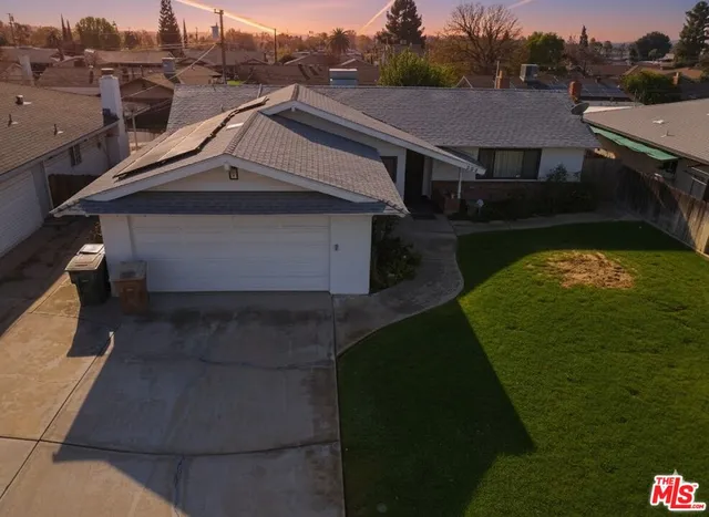 $350,000 | 309 Pilot Avenue, Bakersfield, CA 93308