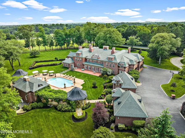 $6,499,910 | 152 Bucks Mill Road, Colts Neck, NJ 07722
