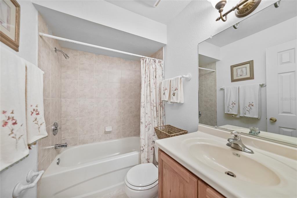 25225 Rampart Boulevard, Unit 1607 Punta Gorda, FL 33983 - Photo 24 of 48