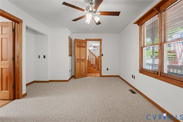 $489,000 | 1119 Elmwood Drive, Colonial Heights, VA 23834