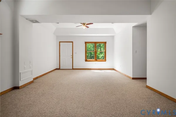 $489,000 | 1119 Elmwood Drive, Colonial Heights, VA 23834