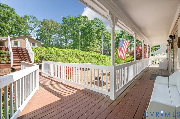 $489,000 | 1119 Elmwood Drive, Colonial Heights, VA 23834