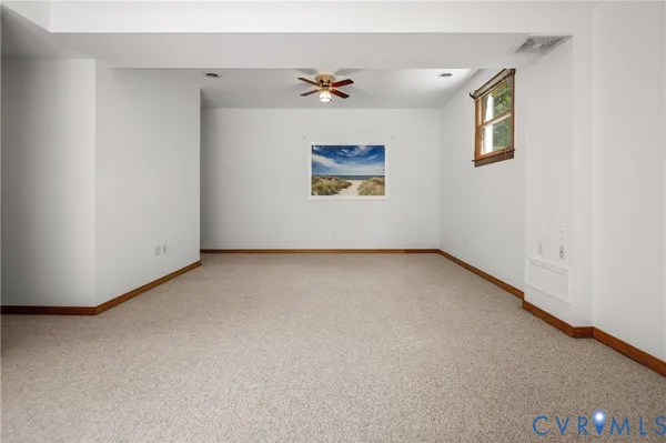 $489,000 | 1119 Elmwood Drive, Colonial Heights, VA 23834