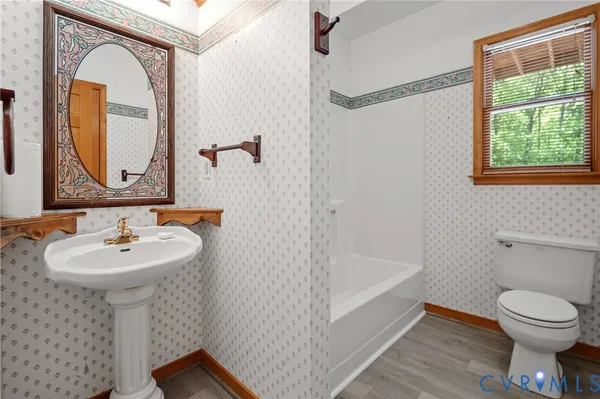 $489,000 | 1119 Elmwood Drive, Colonial Heights, VA 23834