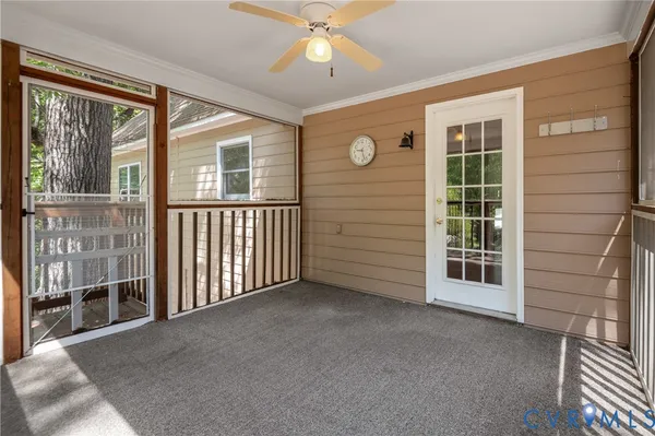 $489,000 | 1119 Elmwood Drive, Colonial Heights, VA 23834