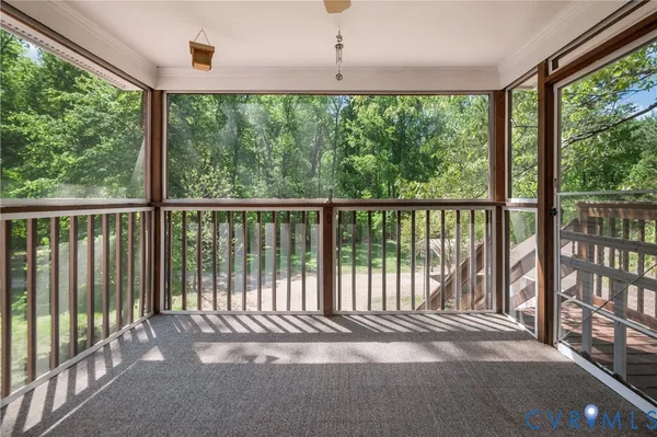 $489,000 | 1119 Elmwood Drive, Colonial Heights, VA 23834