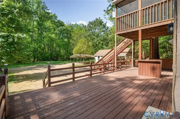 $489,000 | 1119 Elmwood Drive, Colonial Heights, VA 23834
