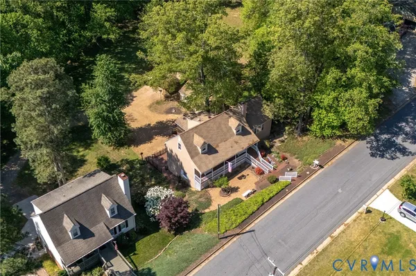 $489,000 | 1119 Elmwood Drive, Colonial Heights, VA 23834