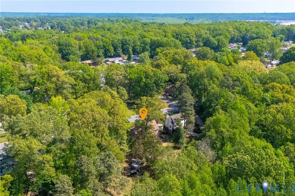 $489,000 | 1119 Elmwood Drive, Colonial Heights, VA 23834