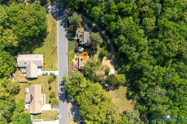 $489,000 | 1119 Elmwood Drive, Colonial Heights, VA 23834