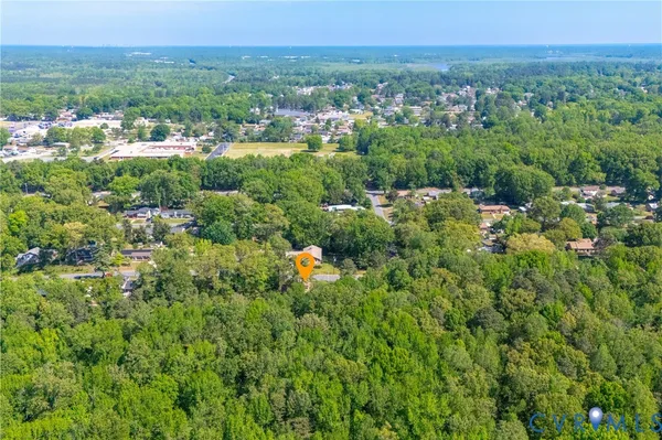 $489,000 | 1119 Elmwood Drive, Colonial Heights, VA 23834