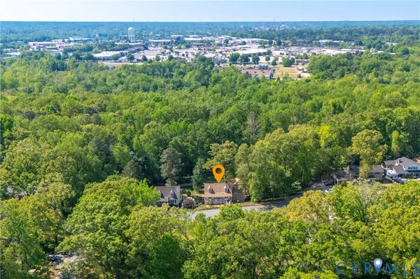 $489,000 | 1119 Elmwood Drive, Colonial Heights, VA 23834