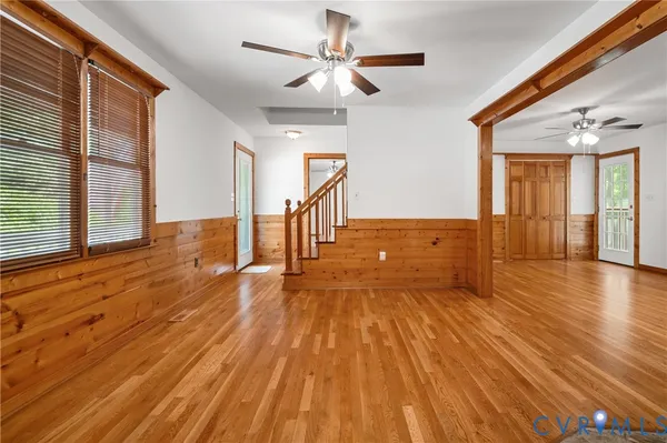 $489,000 | 1119 Elmwood Drive, Colonial Heights, VA 23834