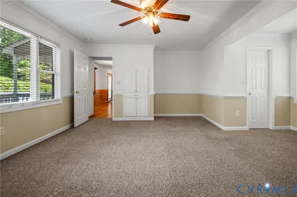 $489,000 | 1119 Elmwood Drive, Colonial Heights, VA 23834