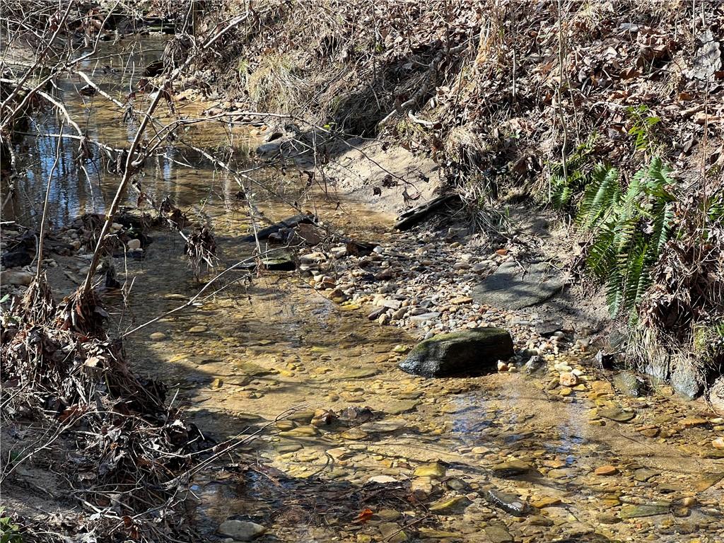667 B Avery Road Canton, GA 30115 - Photo 11 of 15 a view of outdoor space with a building