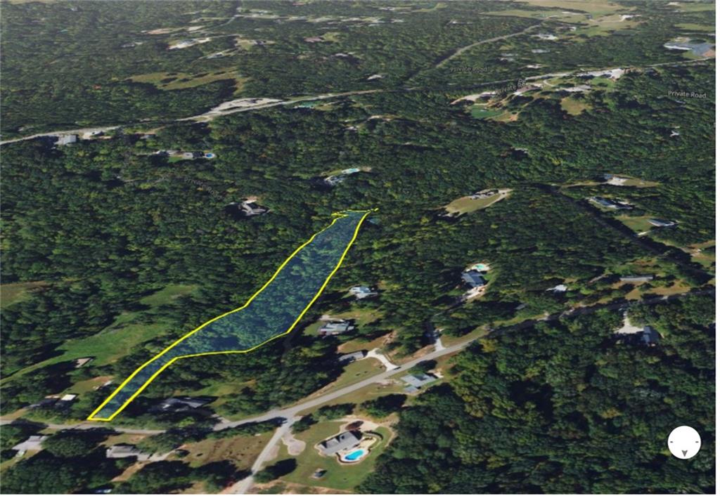 667 B Avery Road Canton, GA 30115 - Photo 15 of 15 a view of a tennis court